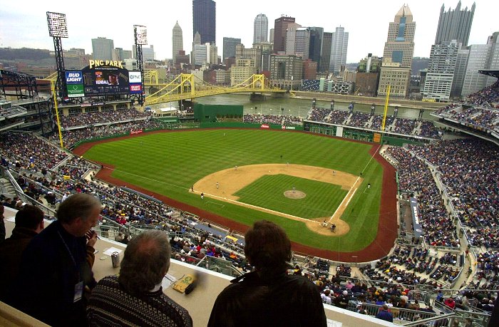 Unruly Pirates Fan Tasered & Beaten as Crowd Chants “U-S-A”