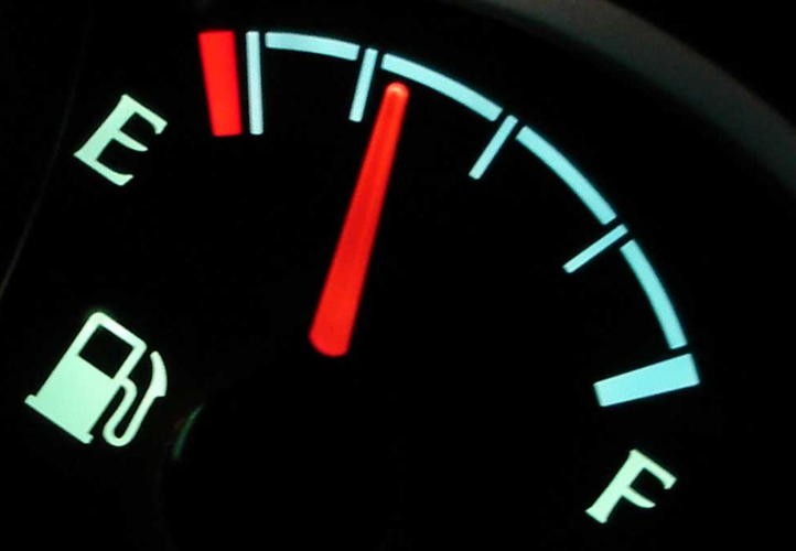 $5 Gas by Memorial Day