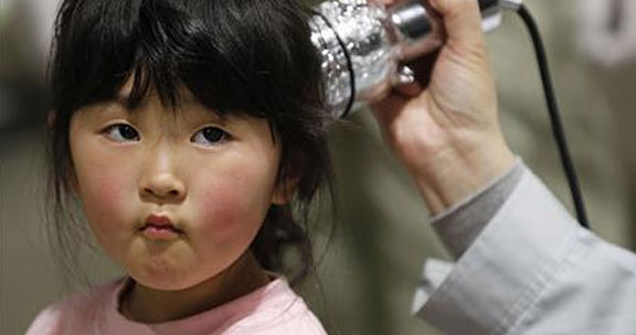 Japan set to extend nuclear evacuation zone