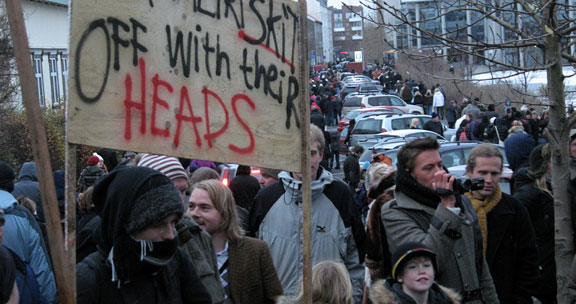Iceland rejects hostile takeover attempt in national referendum