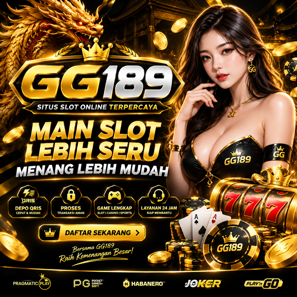 GG189 