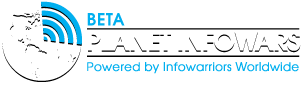 Planet Infowars home page