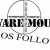 Avatar of bewaremouse